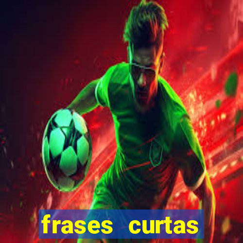 frases curtas desejando sucesso profissional